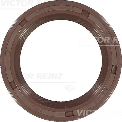 Shaft Seal, crankshaft